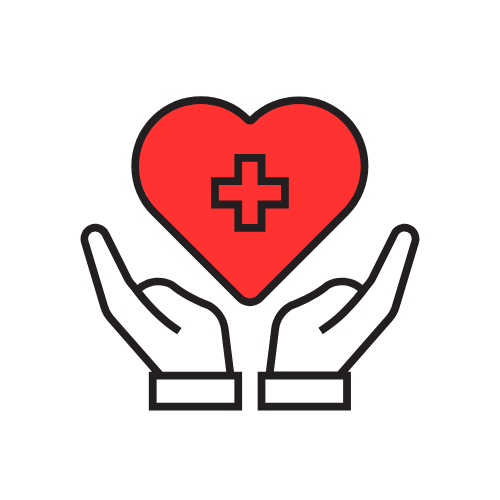 PFC-FD™療法は副作用が少なく安全性が高い治療法です。